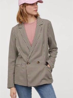 Jacket H&M xs